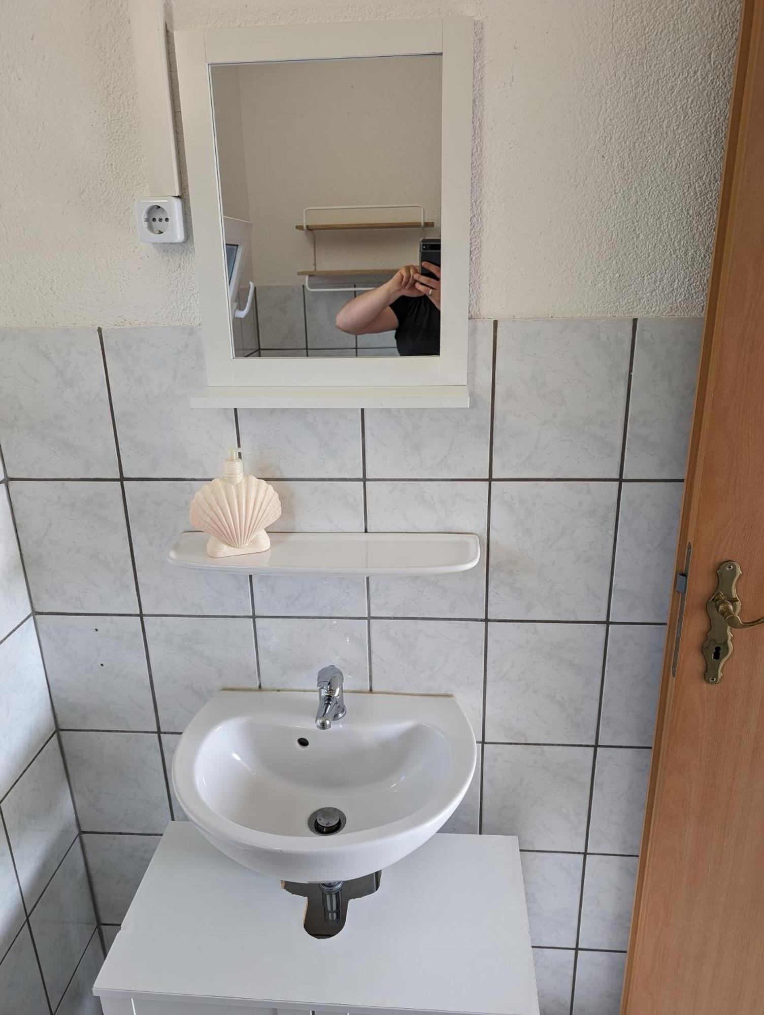 Blockhaeuser An Der Mueritz Ludorf Esterno foto